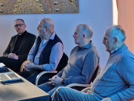 Ozelenitev trga - okrogla miza (4)